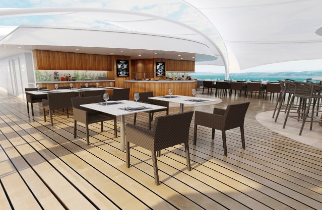 Star Pride - Star Grill by Steven Raichlen